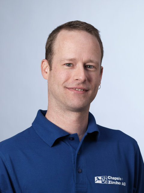 Daniel Fankhauser