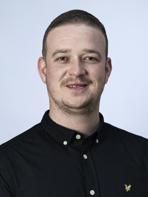 Fabio Dammann