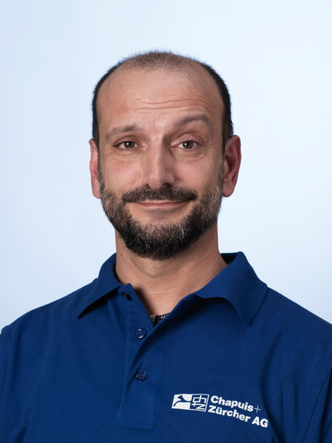Luca Ceccato
