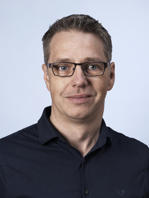 Thomas Burkhalter